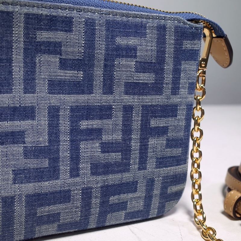 Fendi Baguette Bags